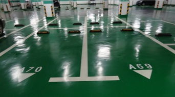 響水 無塵工廠車間地板漆 金萊更牛掰