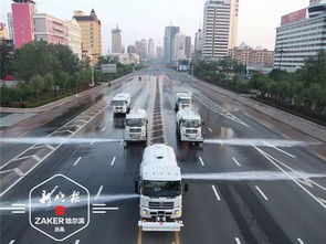 創建文明城市，哈爾濱交通設施建設這樣干