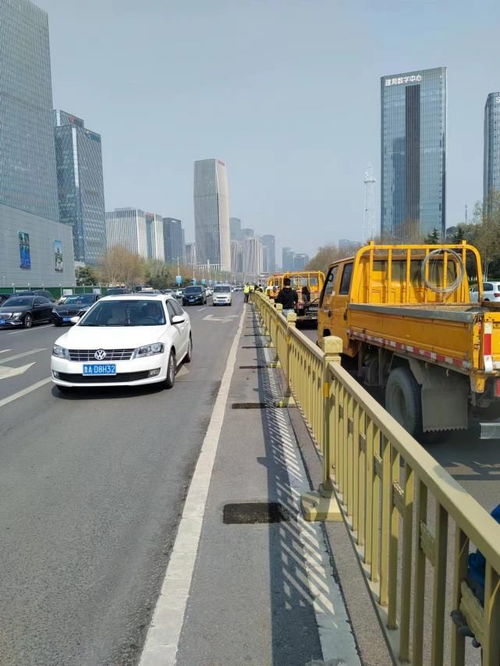 交通設(shè)施優(yōu)化升級(jí) 治亂治堵保暢的關(guān)鍵舉措