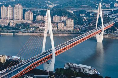 小布丁發(fā)布 重慶今年啟動(dòng)六大行動(dòng)，解決交通擁堵與設(shè)施老化問(wèn)題