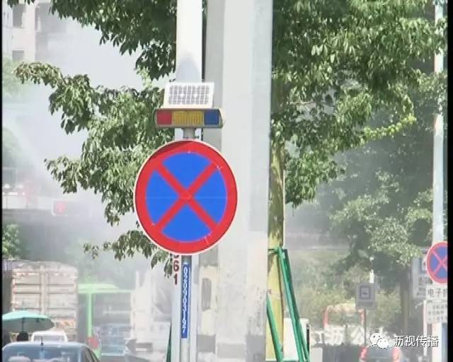 必須點贊！大瀝交警“治教結(jié)合” 為建設(shè)文明城市加分