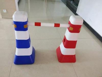 交通隔離墩 城市交通設(shè)施的安全衛(wèi)士